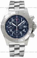 Breitling A1338012-C732-132A Avenger Skyland Mens Watch Replica Watches