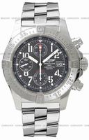 Breitling A1338012-F534-132A Avenger Skyland Mens Watch Replica Watches