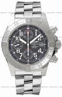 Breitling A1338012-F534-132A Avenger Skyland Mens Watch Replica