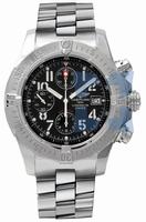 Breitling A1338012.B861-SS Avenger Skyland Mens Watch Replica Watches