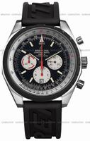 Breitling A1436002.B920RS ChronoMatic 49 Mens Watch Replica