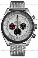 Breitling A1436002.G658 ChronoMatic 49 Mens Watch Replica
