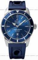 Breitling A1732016.C734-RBR Superocean Heritage 46 Mens Watch Replica