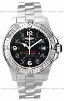 Breitling A1736006.B909-SS Superocean 2008 Mens Watch Replica Watches