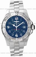 replica breitling a1736006.c759-ss superocean 2008 mens watch watches