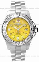 replica breitling a1736006.i514-ss superocean 2008 mens watch watches