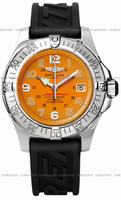 Breitling A1736006.O506-DIVPRO Superocean 2008 Mens Watch Replica