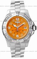 Breitling A1736006.O506-SS Superocean 2008 Mens Watch Replica