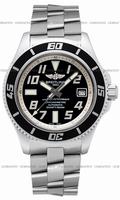 Breitling A1736402.BA29-131A Superocean 42 Abyss Mens Watch Replica