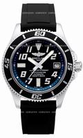 replica breitling a1736402.ba30-132s superocean 42 abyss mens watch watches