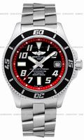 Breitling A1736402.BA31-131A Superocean 42 Abyss Mens Watch Replica Watches