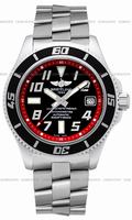 Breitling A1736402.BA31-131A Superocean 42 Abyss Mens Watch Replica