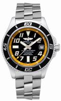 Breitling A1736402.BA32-131A Superocean 42 Abyss Mens Watch Replica Watches