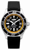 replica breitling a1736402.ba32-132s superocean 42 abyss mens watch watches