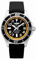 Breitling A1736402.BA32-132S Superocean 42 Abyss Mens Watch Replica