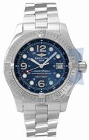 replica breitling a1739010.c666.894a superocean steelfish x-plus mens watch watches