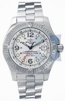 Breitling A1739010.G591-894A Superocean Steelfish X-Plus Mens Watch Replica