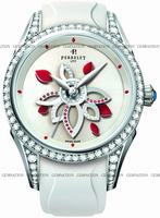 replica perrelet a2038.1 diamond flower ladies watch watches