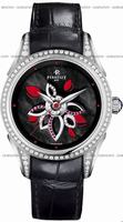 replica perrelet a2038.3 diamond flower ladies watch watches