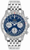 Breitling A2332212.C586-431A Navitimer Mens Watch Replica Watches