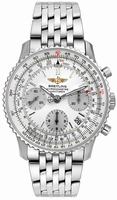Breitling A2332212.G532-SS Navitimer Mens Watch Replica Watches