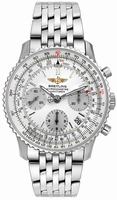 replica breitling a2332212.g532-ss navitimer mens watch watches