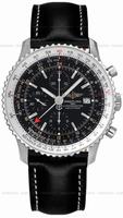Breitling A2432212.B726-BLT Navitimer World Mens Watch Replica Watches