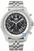 Breitling A2536212.B686-970A Bentley Motors Mens Watch Replica Watches