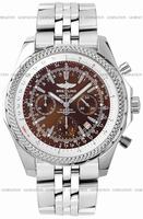 Breitling A2536212.Q502-SPEED Bentley Motors Mens Watch Replica