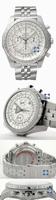 Breitling A2536313.G552-974A Bentley Motors T Mens Watch Replica Watches