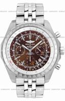 Breitling A2536313.Q502 Bentley Motors T Mens Watch Replica Watches