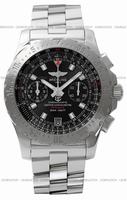 Breitling A2736223.B823-PRO2 Skyracer Mens Watch Replica Watches