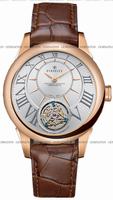 Perrelet A3002.1 Tourbillon Mens Watch Replica