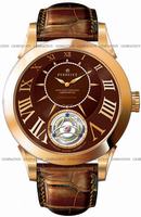 Perrelet A3002.5 Tourbillon Mens Watch Replica