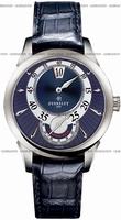 replica perrelet a3012.2 classic jumping hour mens watch watches