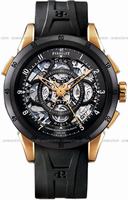 replica perrelet a3025.1 louis-frederic split-second chronograph rattrapante mens watch watches