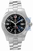 replica breitling a3235011.b715-pro2 colt gmt mens watch watches