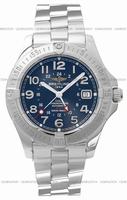 Breitling A3235011.C642-PRO2 Colt GMT Mens Watch Replica