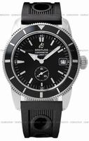 replica breitling a3732024.b869-rbr superocean heritage 38 mens watch watches