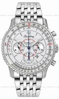 Breitling A4133012.G196-422A Montbrillant Mens Watch Replica