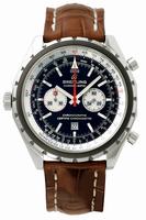 Breitling A4136012.B765-739P ChronoMatic Mens Watch Replica