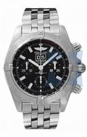 Breitling A4435910.B811-PIL Blackbird (NEW) Mens Watch Replica Watches