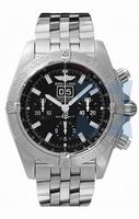 Breitling A4435910.B811-PIL Blackbird (NEW) Mens Watch Replica