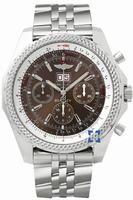 Breitling A4436212.Q504-SPEED Bentley 6.75 Mens Watch Replica