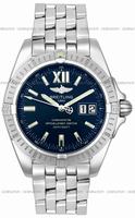 Breitling A4935011.C671 Cockpit Mens Watch Replica Watches