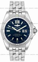 Breitling A4935011.C671 Cockpit Mens Watch Replica