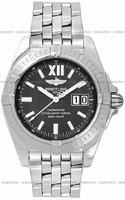 Breitling A4935011.F523 Cockpit Mens Watch Replica