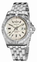 Breitling A49350L2.G699-366A Galactic 41 Mens Watch Replica Watches