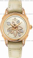 Perrelet A7001.1 Diamond Flower Ladies Watch Replica Watches