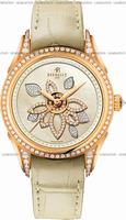 Perrelet A7001.1 Diamond Flower Ladies Watch Replica